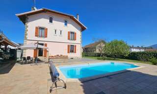 Maison 7 Pièces 177 m² à vendre à Nangy (74380)