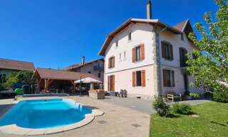 Maison 7 Pièces 177 m² à vendre à Nangy (74380)