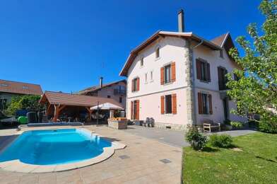 Maison 7 pièces 649000 €