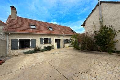 Maison 5 pièces 240000 €