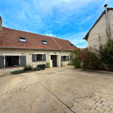 Maison 5 pièces 240000 €