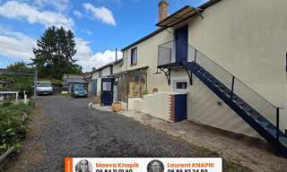 Maison 3 Pièces 85 m² à vendre à Angerville (91670)