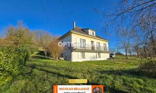 Maison 4 Pièces 101 m² à vendre à Eymet (24500)