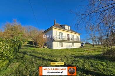 Maison 4 pièces 169000 €