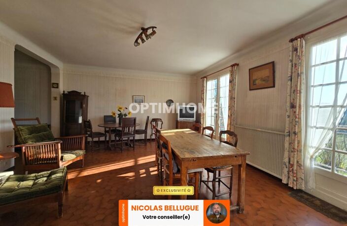 Maison 3 chambres proche d’Eymet – Vue dégagée — photo 2