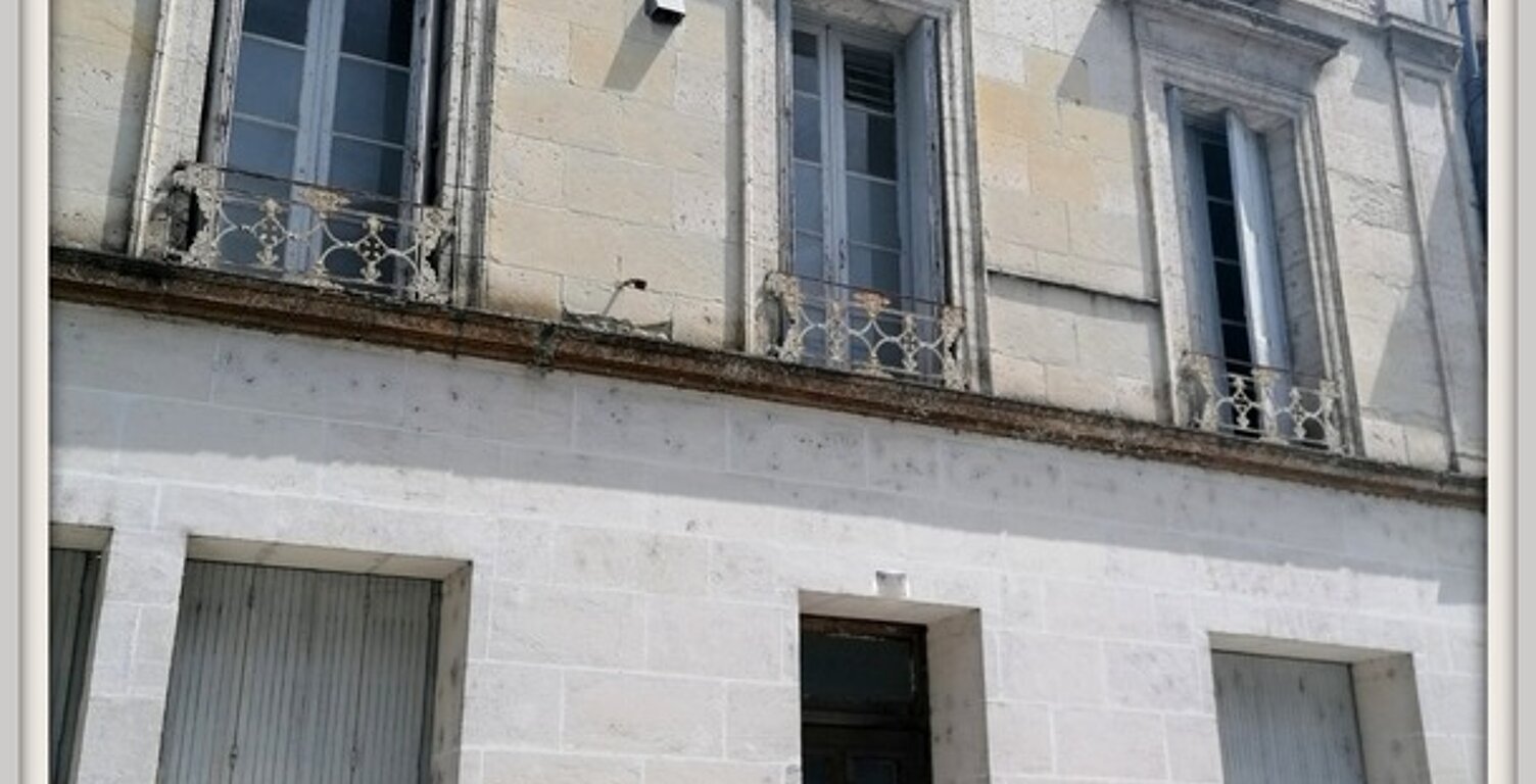 immeuble — photo 1
