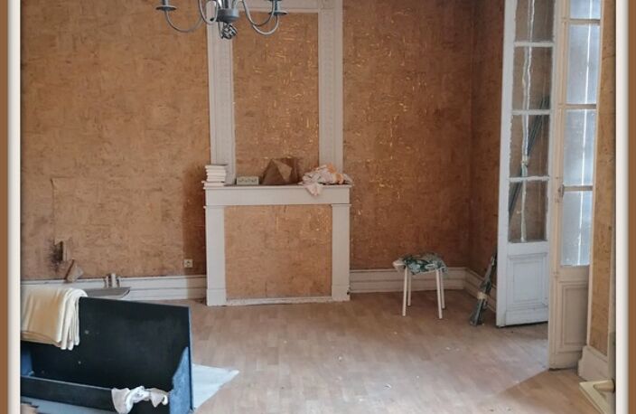 immeuble — photo 5