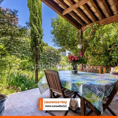 Maison 7 pièces 468000 €