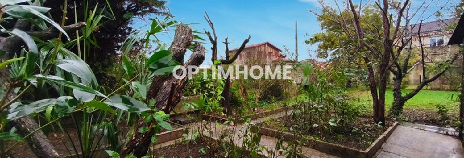 Maison 5 Pièces 130 m² à vendre à Castres (81100)