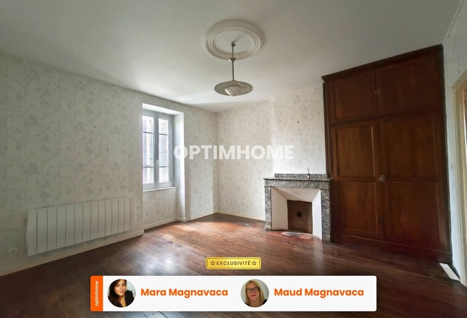 Maison à vendre 5 pièces CASTRES (81) — photo 1