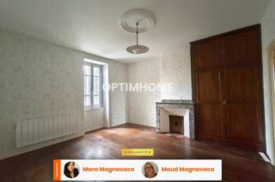 Maison 5 pièces 149500 €