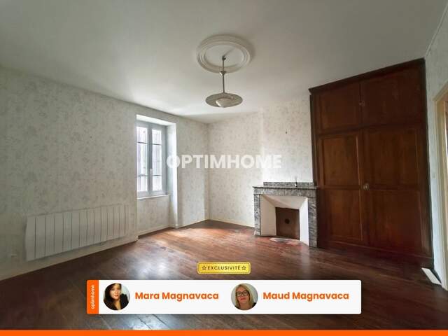 Maison à vendre 5 pièces CASTRES (81) — photo du bien