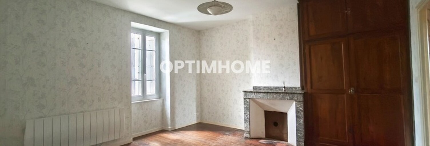 Maison 5 Pièces 130 m² à vendre à Castres (81100)