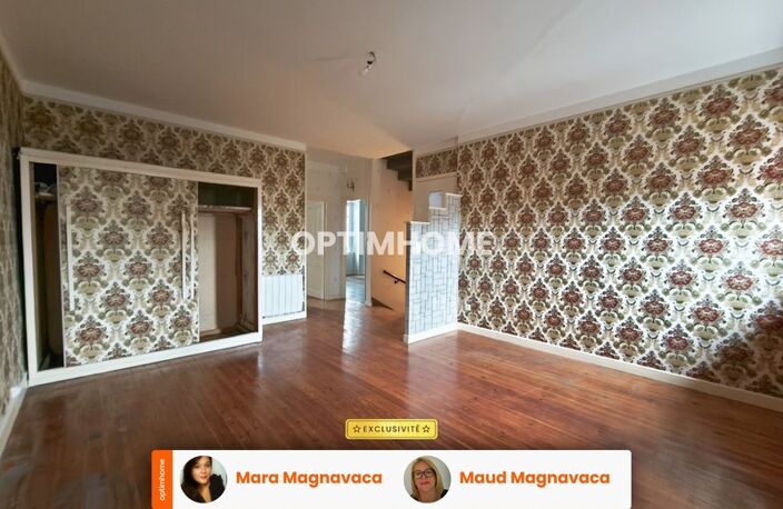 Maison à vendre 5 pièces CASTRES (81) — photo 2