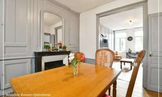 Maison 7 Pièces 139 m² à vendre à Breteuil (60120)