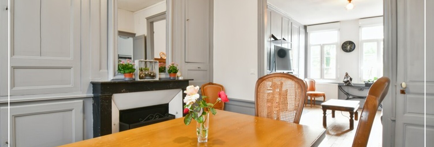 Maison 7 Pièces 139 m² à vendre à Breteuil (60120)