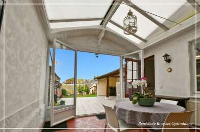 Maison 7 pièces 185000 €