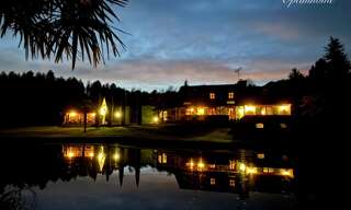 Maison 8 Pièces 213 m² à vendre à La Flèche (72200)