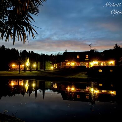 Maison 8 pièces 498000 €