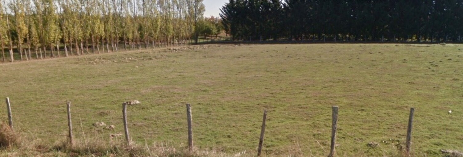Terrain  1400 m² à vendre à Fourques-sur-Garonne (47200)