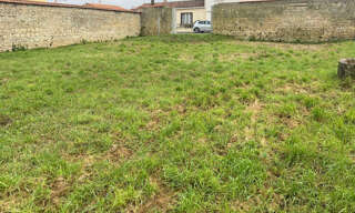 Terrain  559 m² à vendre à Luçon (85400)