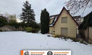 Maison 6 Pièces 130 m² à vendre à Rambouillet (78120)