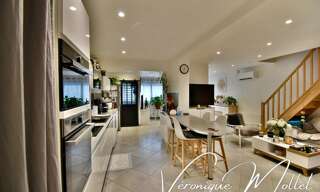 Maison 5 Pièces 83 m² à vendre à La Sauve (33670)