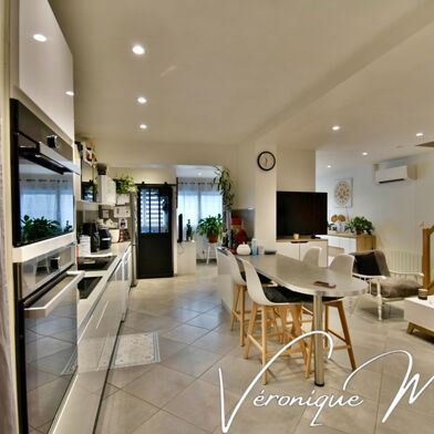 Maison 5 pièces 249500 €