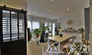 Maison 5 Pièces 83 m² à vendre à La Sauve (33670)