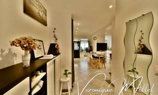 Maison 5 Pièces 83 m² à vendre à La Sauve (33670)