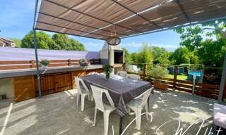 Maison 5 Pièces 83 m² à vendre à La Sauve (33670)