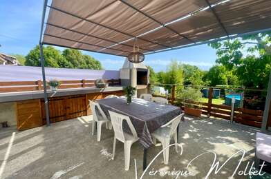 Maison 5 pièces 249500 €