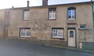 Maison 3 Pièces 72 m² à vendre à Ville-sur-Saulx (55000)