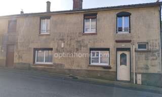 Maison 3 Pièces 72 m² à vendre à Ville-sur-Saulx (55000)
