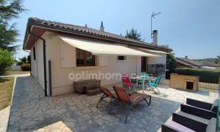 Maison 7 Pièces 161 m² à vendre à Touvre (16600)