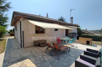 Maison 7 pièces 249000 €