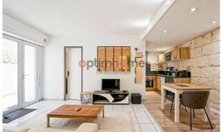 Appartement 2 Pièces 39 m² à vendre à Royan (17200)