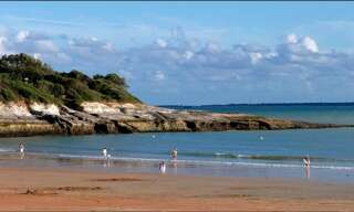 Appartement 2 Pièces 39 m² à vendre à Royan (17200)