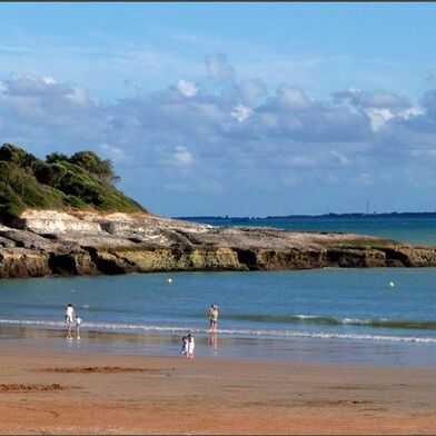 Appartement 2 pièces 199000 €