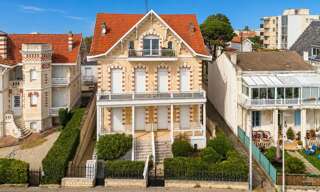 Appartement 2 Pièces 39 m² à vendre à Royan (17200)