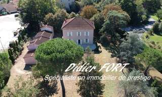 Maison 6 Pièces 166 m² à vendre à Poulan-Pouzols (81120)