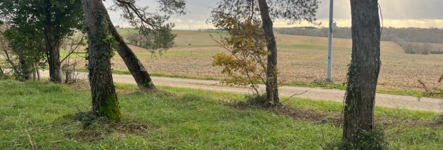 Terrain  800 m² à vendre à Escassefort (47350)