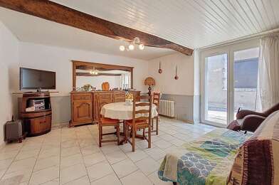 Maison 4 pièces 85000 €