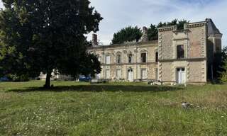 Maison 30 Pièces 1100 m² à vendre à Mansigné (72510)