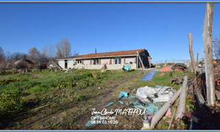 Commerce 2 Pièces 170 m² à vendre à Daumazan-sur-Arize (09350)