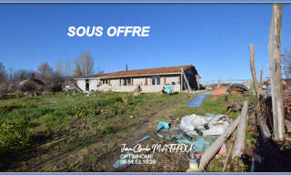 Commerce 2 Pièces 170 m² à vendre à Daumazan-sur-Arize (09350)
