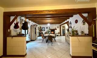 Maison 7 Pièces 179 m² à vendre à Le Lude (72800)