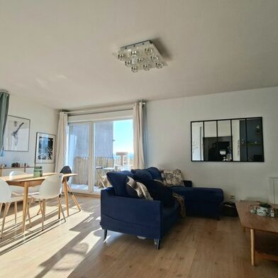 Appartement 4 pièces 395000 €