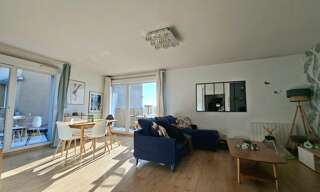 Appartement 4 Pièces 85 m² à vendre à Châtenay-Malabry (92290)