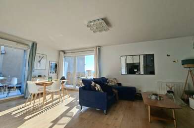 Appartement 4 pièces 395000 €